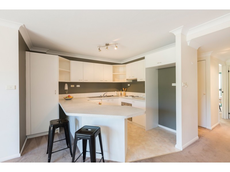 38/53 McMillan Crescent, Griffith ACT 2603