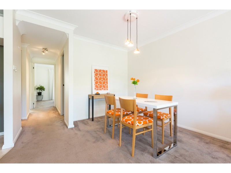 38/53 McMillan Crescent, Griffith ACT 2603