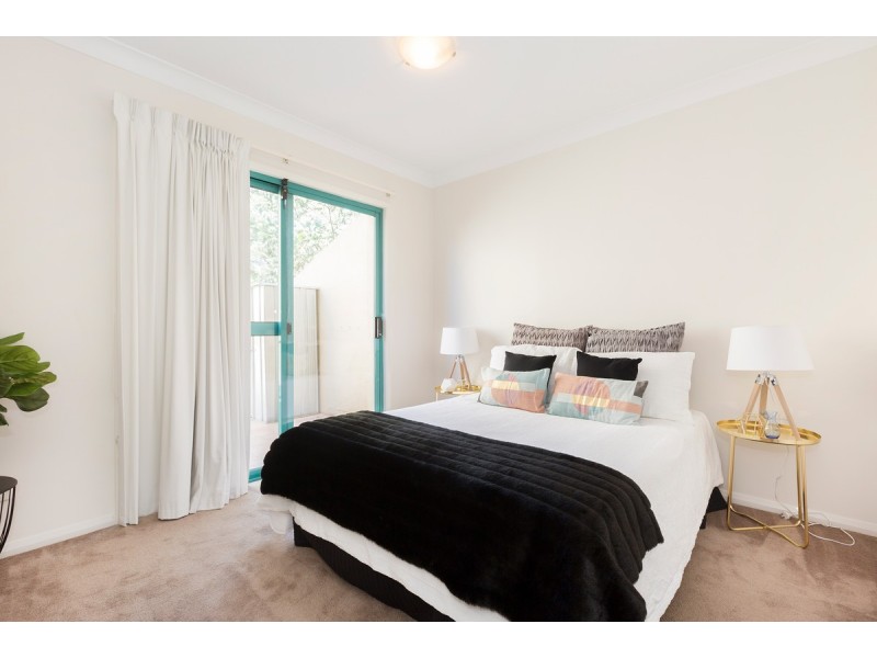 38/53 McMillan Crescent, Griffith ACT 2603