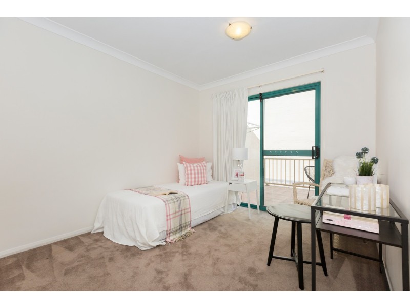 38/53 McMillan Crescent, Griffith ACT 2603