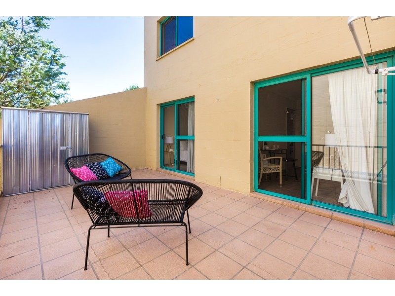 38/53 McMillan Crescent, Griffith ACT 2603