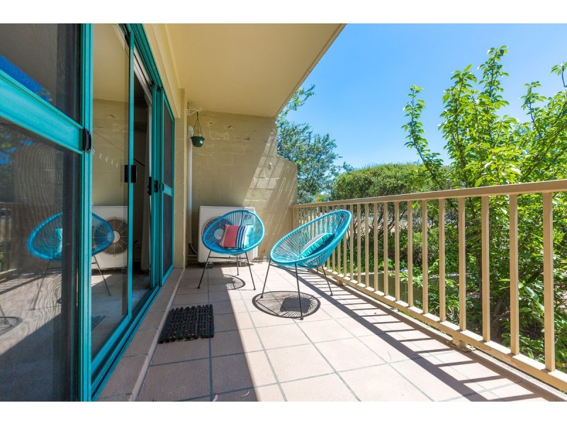 38/53 McMillan Crescent, Griffith ACT 2603