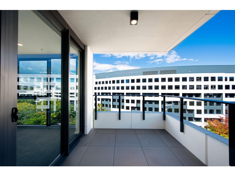 24/20 Allara Street, City ACT 2601