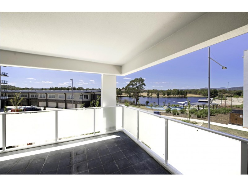 218/12 Limburg Way, Greenway ACT 2900