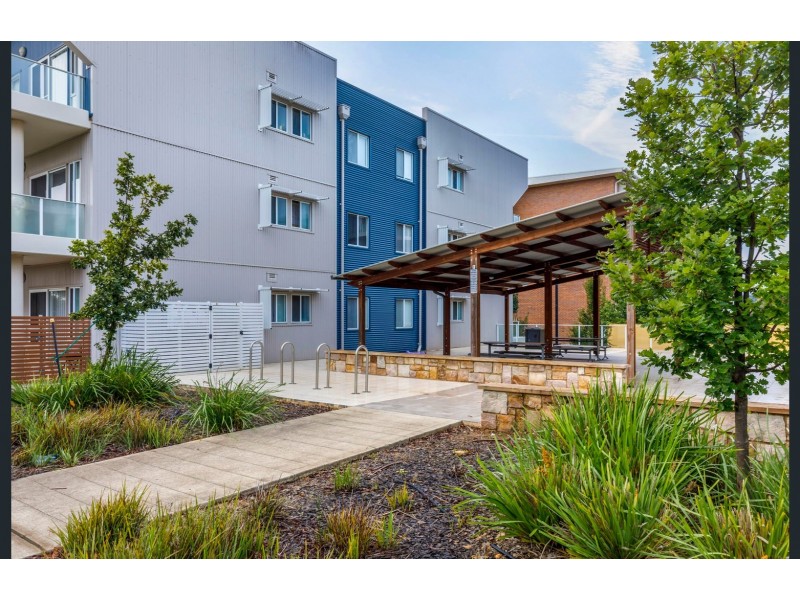 42/136 Thynne Street, Bruce ACT 2617