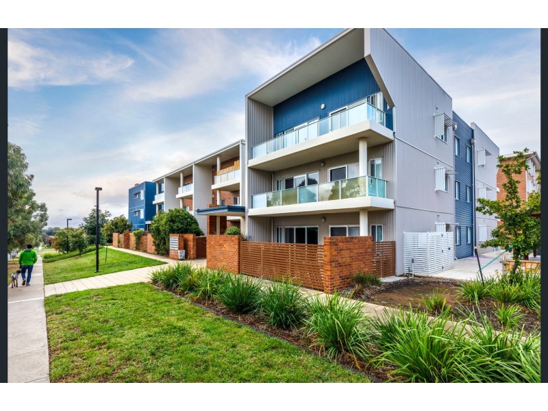 42/136 Thynne Street, Bruce ACT 2617