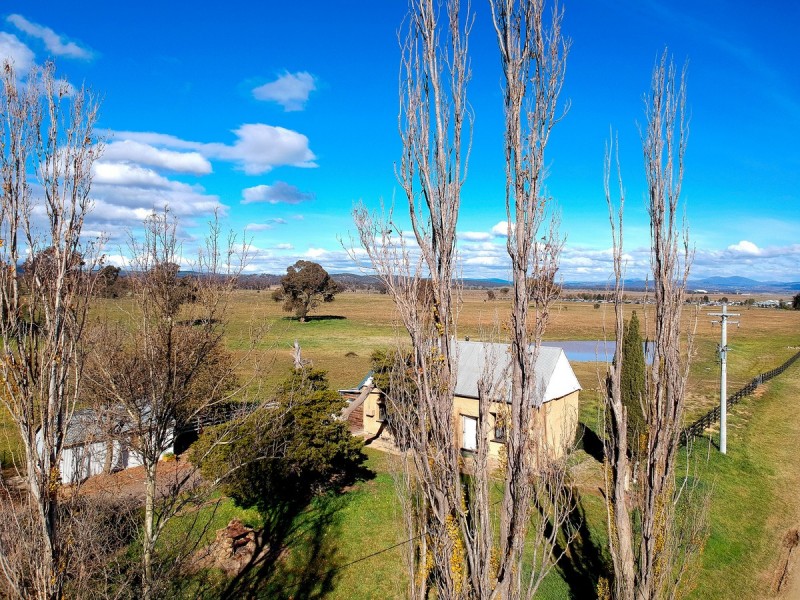 76 Avonley Road, Majura ACT 2609