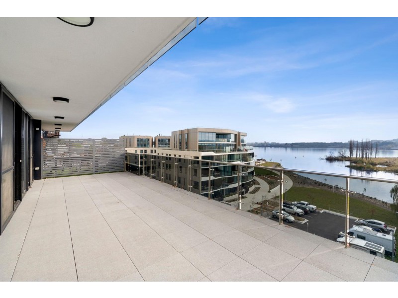 68/11 Kerridge Street, Kingston ACT 2604