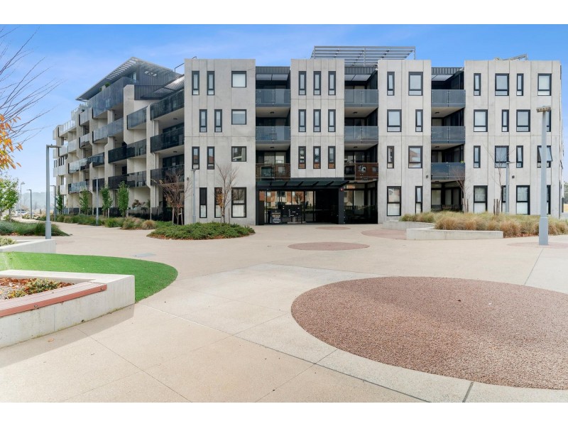 68/11 Kerridge Street, Kingston ACT 2604