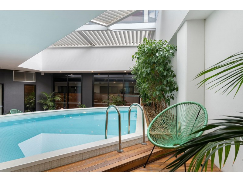 68/11 Kerridge Street, Kingston ACT 2604