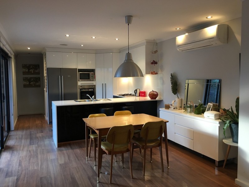 8 Donald Horne Circuit, Franklin ACT 2913