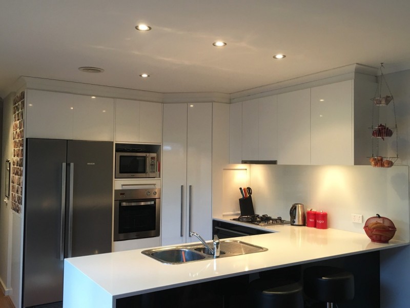 8 Donald Horne Circuit, Franklin ACT 2913