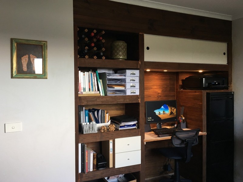 8 Donald Horne Circuit, Franklin ACT 2913