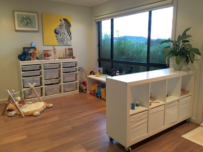 8 Donald Horne Circuit, Franklin ACT 2913