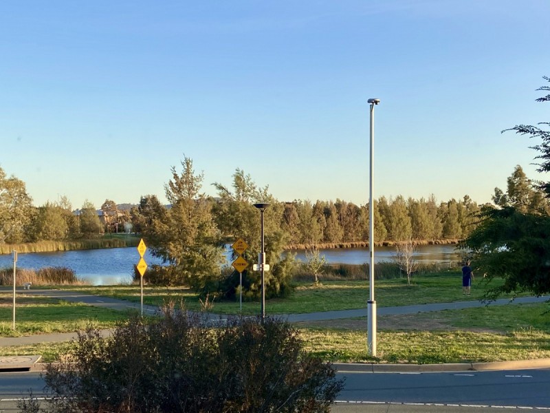 8 Donald Horne Circuit, Franklin ACT 2913