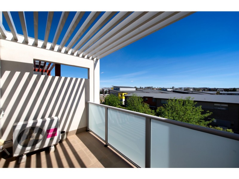 6/11 Wimmera Street, Harrison ACT 2914