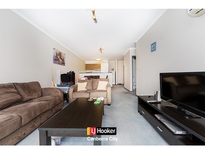27/50 Moore Street, Turner ACT 2612