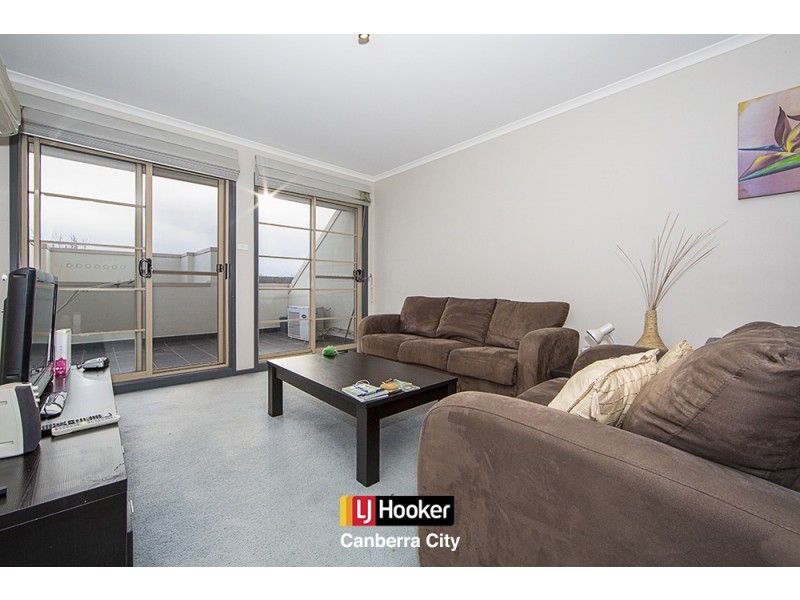 27/50 Moore Street, Turner ACT 2612