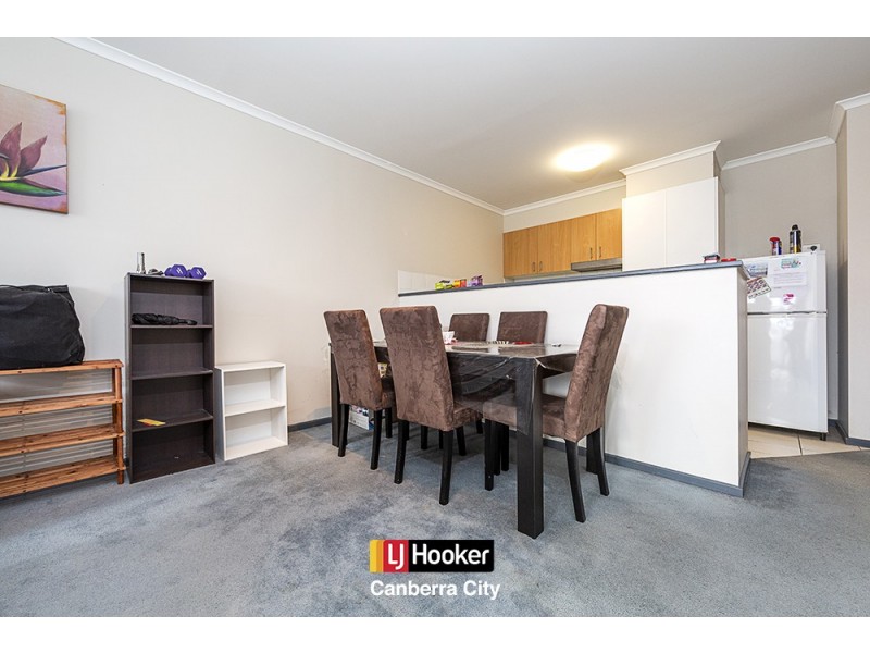 27/50 Moore Street, Turner ACT 2612