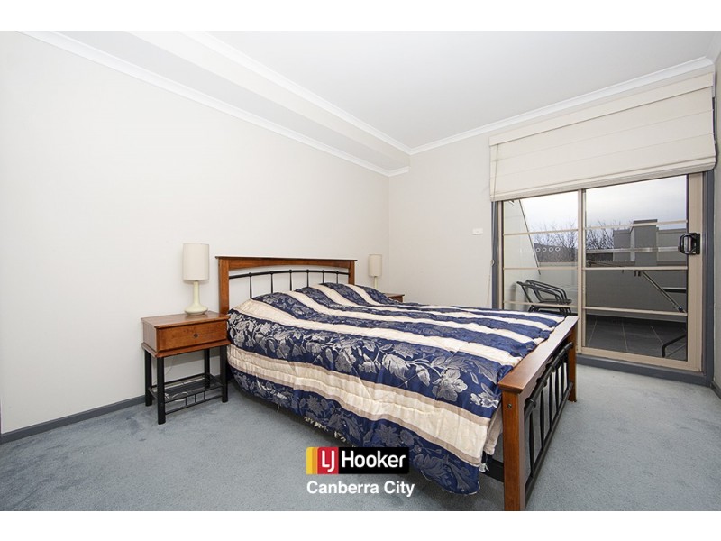 27/50 Moore Street, Turner ACT 2612