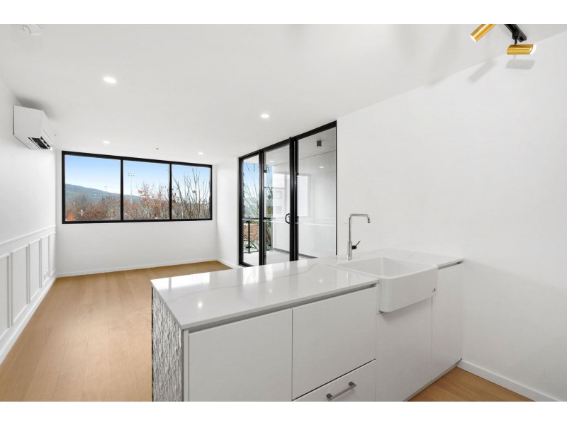 23/16 Lonsdale Street, Braddon ACT 2612