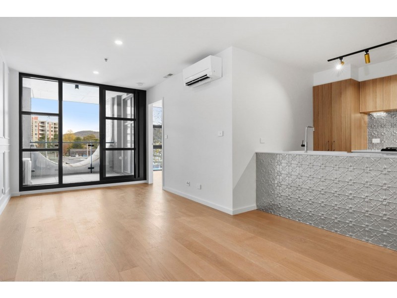 305/16 Lonsdale Street, Braddon ACT 2612
