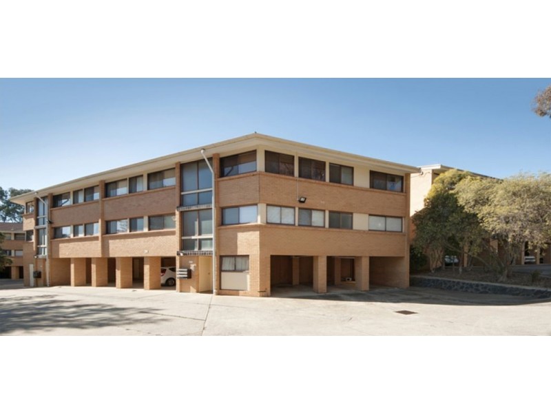 59/7 Medley Street, Chifley ACT 2606