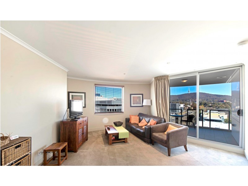 149/77 Northbourne Avenue, Turner ACT 2612