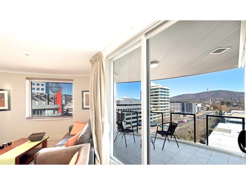 149/77 Northbourne Avenue, Turner ACT 2612