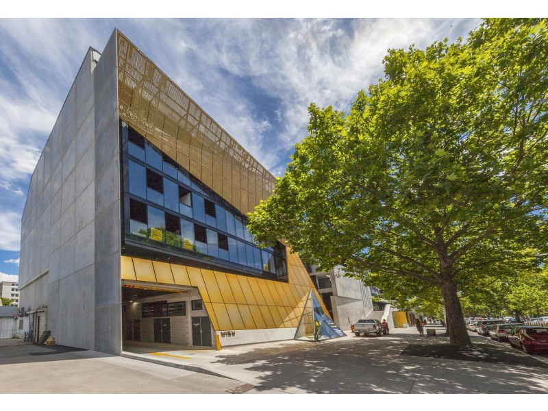 501/27 Lonsdale Street, Braddon ACT 2612