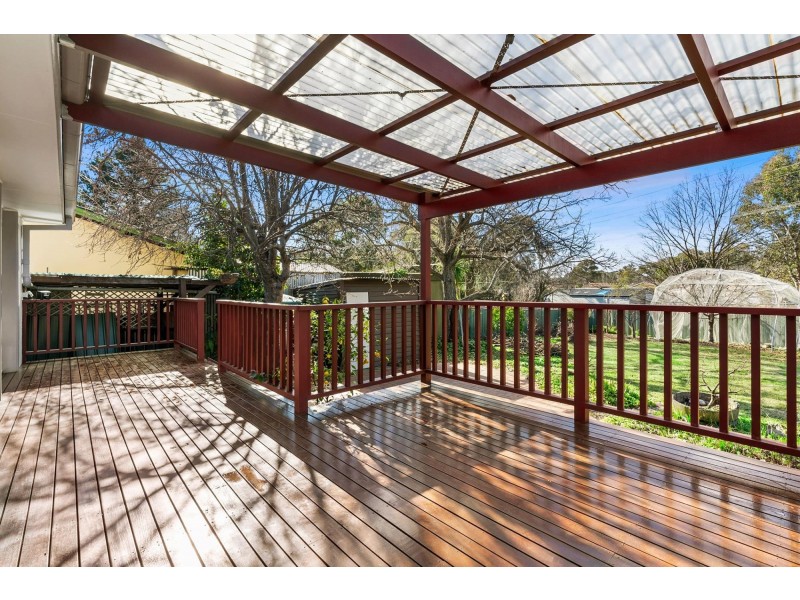 47 Blackman Crescent, Macquarie ACT 2614