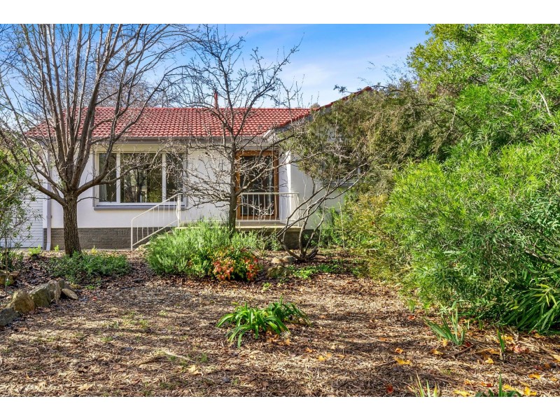 47 Blackman Crescent, Macquarie ACT 2614