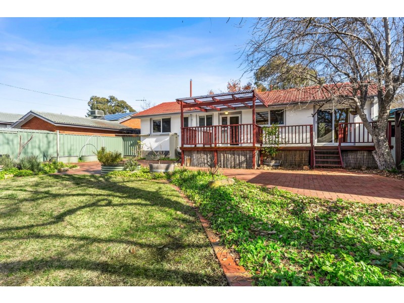 47 Blackman Crescent, Macquarie ACT 2614
