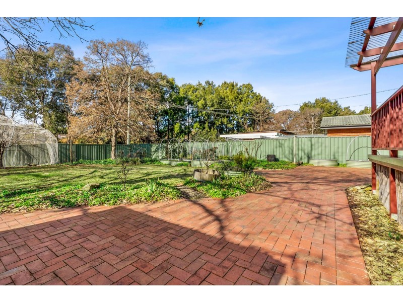 47 Blackman Crescent, Macquarie ACT 2614