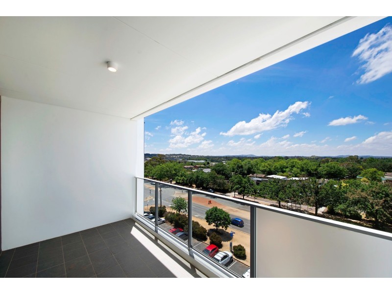 116/26 Antill Street, Dickson ACT 2602