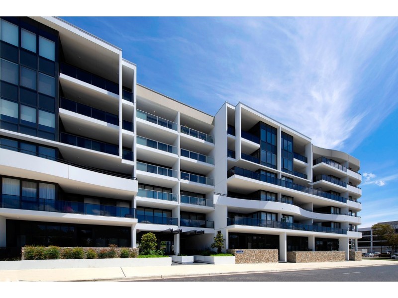 116/26 Antill Street, Dickson ACT 2602