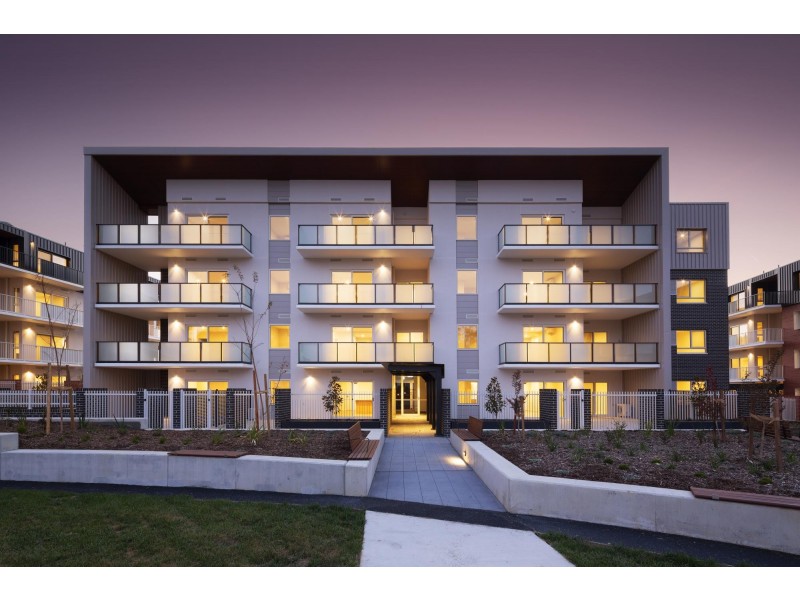 12/18 Bradfield Street, Downer ACT 2602