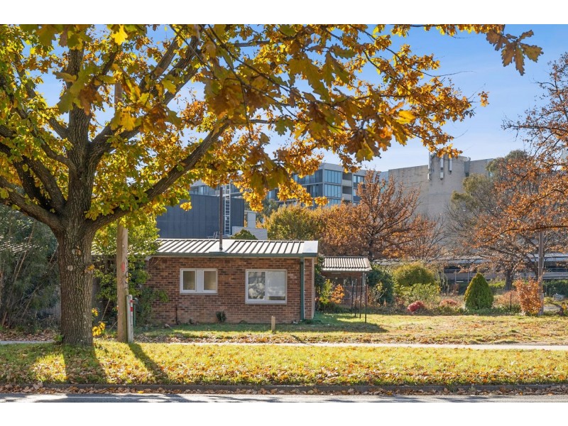 20 Wattle Street, Lyneham ACT 2602