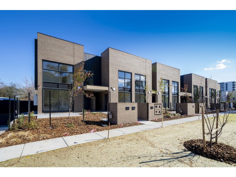 1/9 Oliver Street, Lyneham ACT 2602