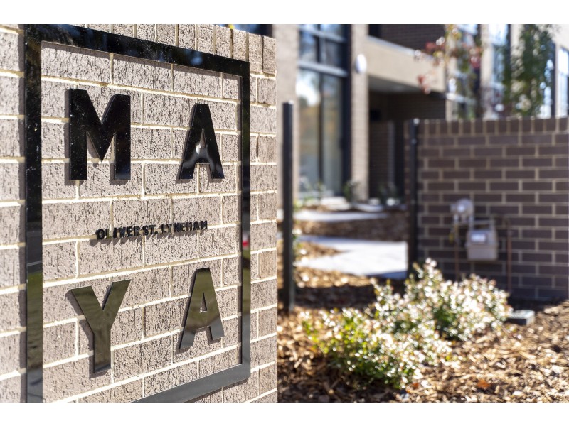 1/9 Oliver Street, Lyneham ACT 2602