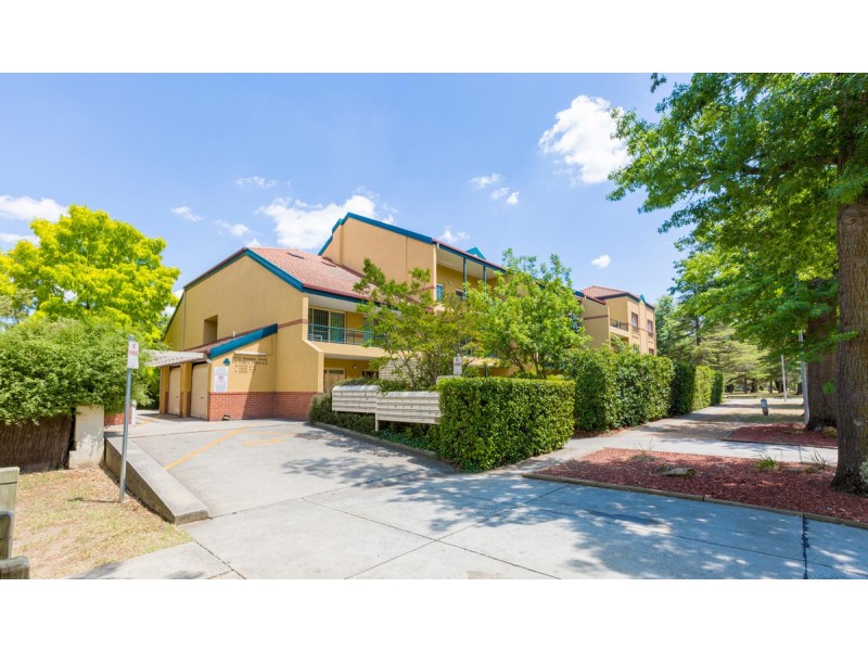 10/19 Fawkner Street, Braddon ACT 2612