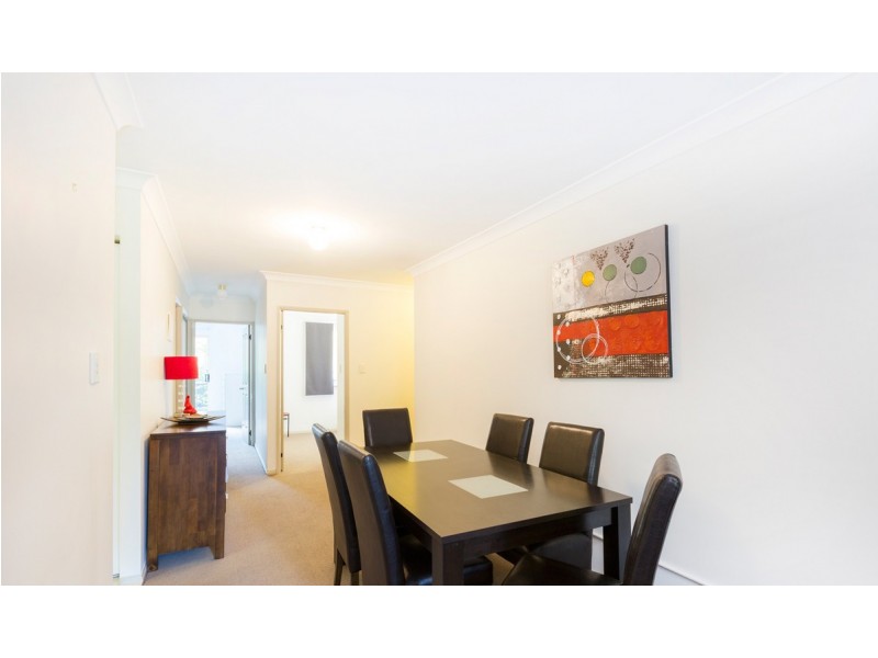10/19 Fawkner Street, Braddon ACT 2612
