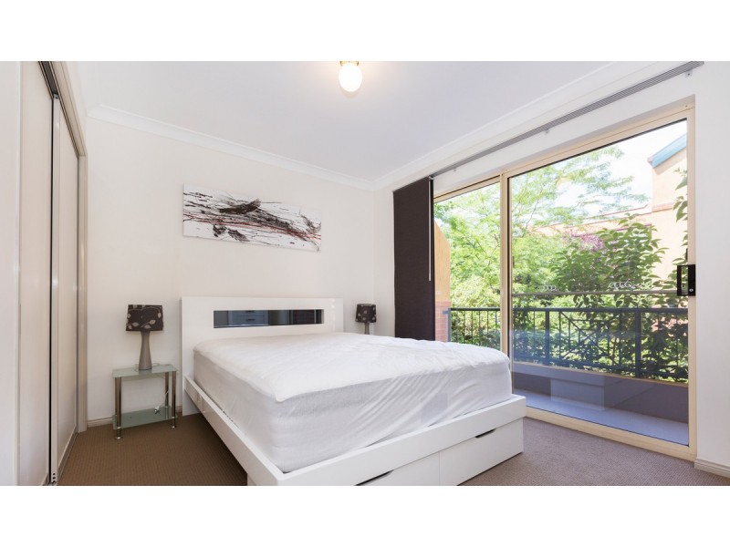 10/19 Fawkner Street, Braddon ACT 2612