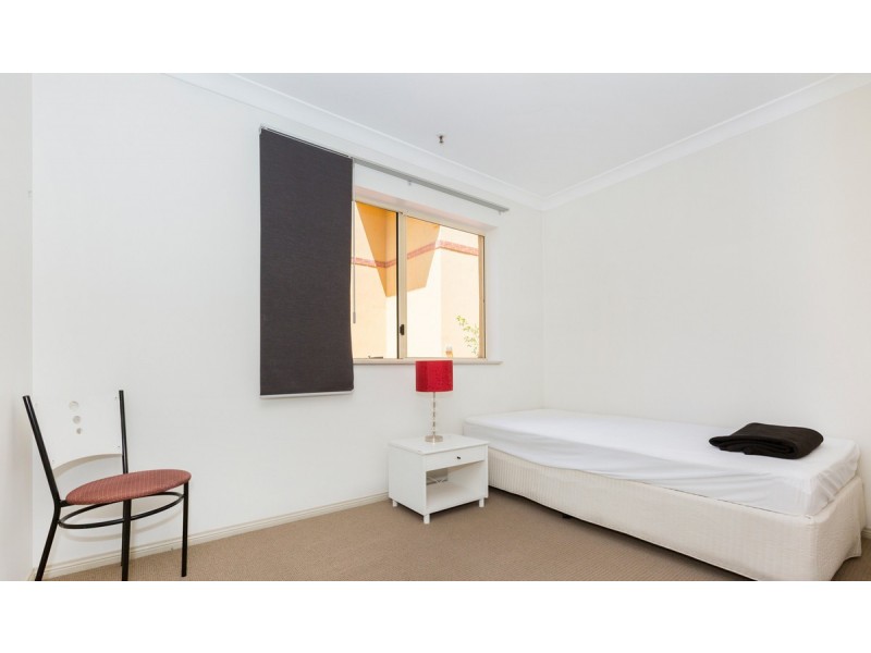 10/19 Fawkner Street, Braddon ACT 2612