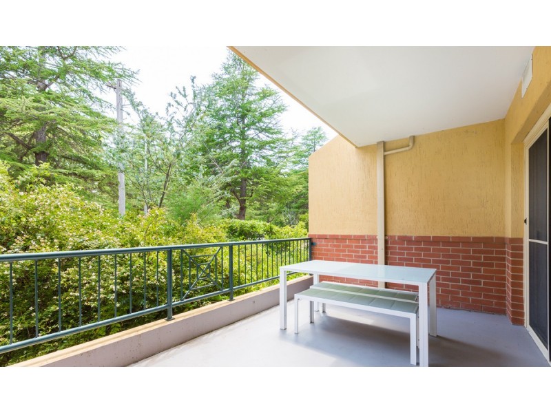 10/19 Fawkner Street, Braddon ACT 2612