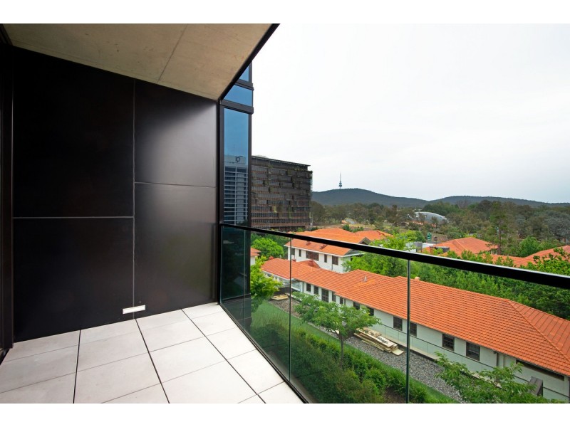 605/19 Marcus Clarke Street, City ACT 2601