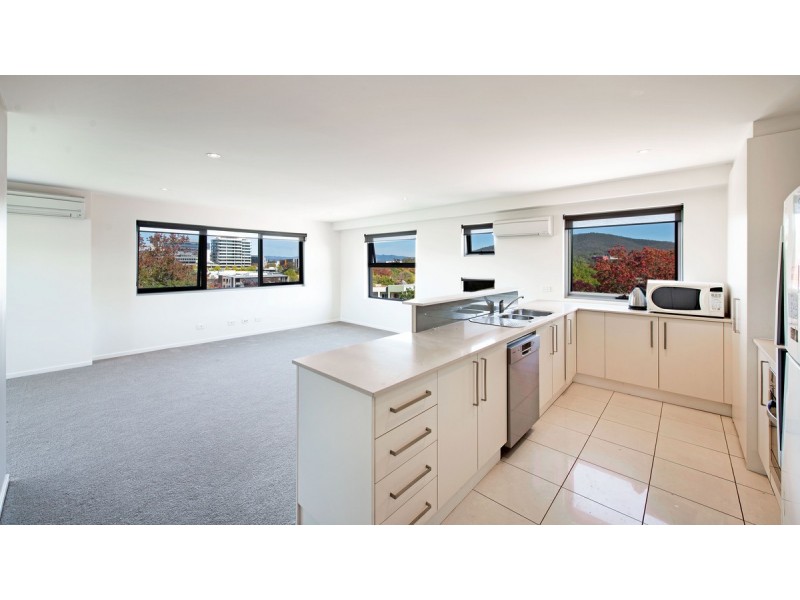 26/5 Gould Street, Turner ACT 2612