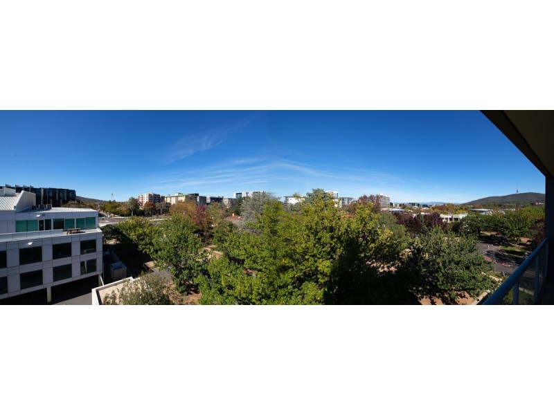 26/5 Gould Street, Turner ACT 2612