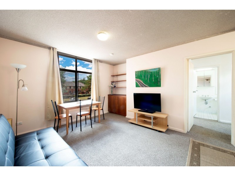37/24 Moore Street, Turner ACT 2612