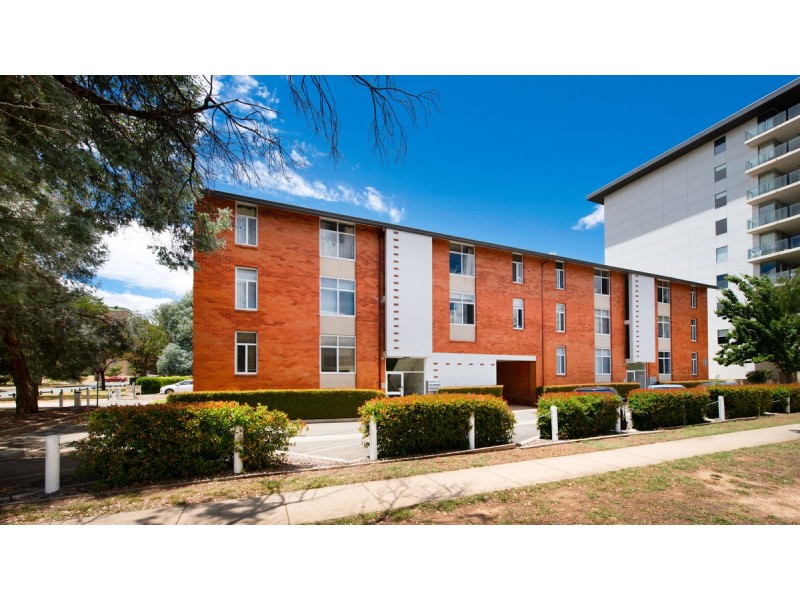 37/24 Moore Street, Turner ACT 2612